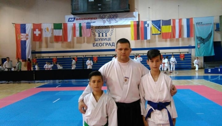 Foto: KK "Rudar" Breza