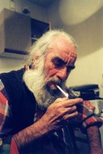 Božidar Božo Bunjevac