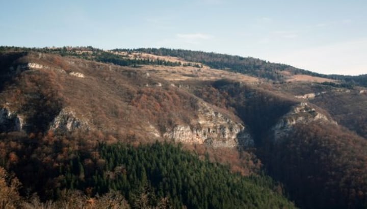 Čemerska planina