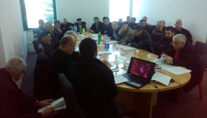 Foto: Medžlis IZ Breza