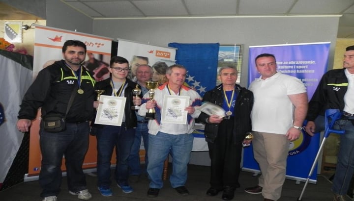 Foto: Senad Goralija