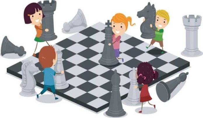 Pojedinačno prvenstvo osnovnih škola Breze u šahu