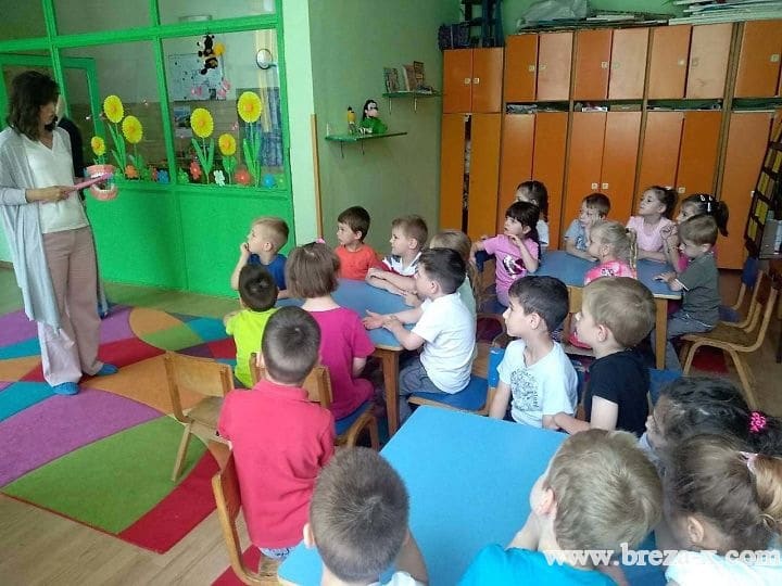 O znacaju oralnog zdravlja u vrticima sirom ZDK