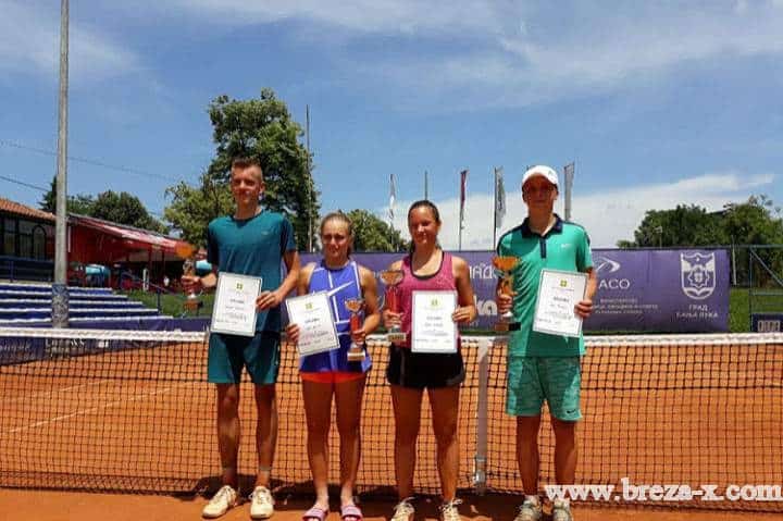 Puljić i Mikača prvaci