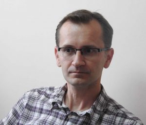 dr. Rusmir Goletić