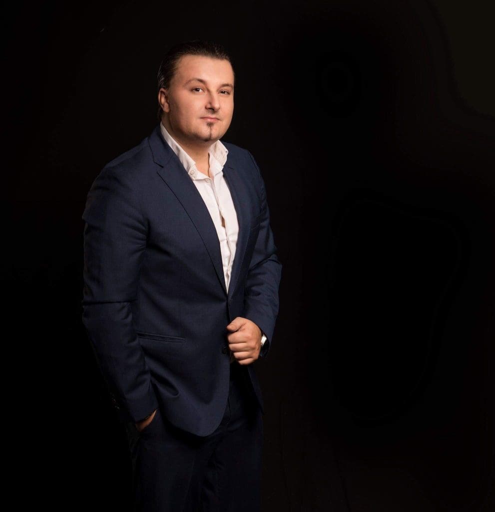 Armin Bijedić