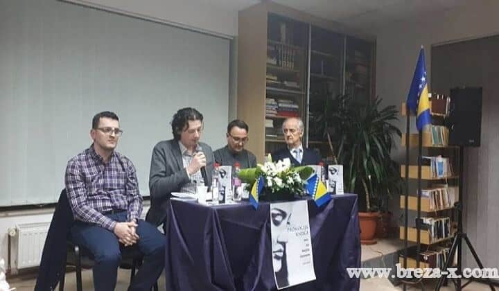 Foto: Biblioteka Breza