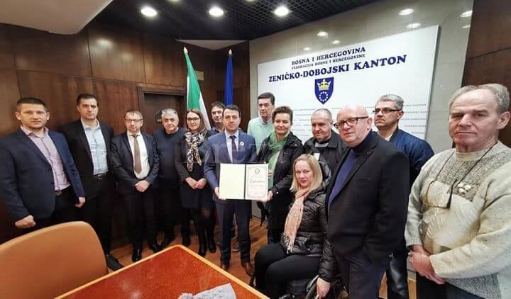 Foto: Senad Goralija