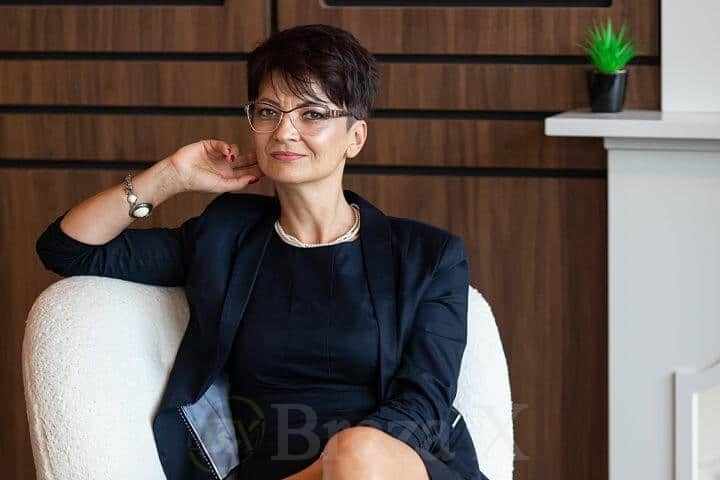 Prof.dr. Jasna Bajraktarevic