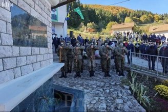 Stupni Do - Teško je živjeti, a ne može se umrijeti - foto: klix.ba