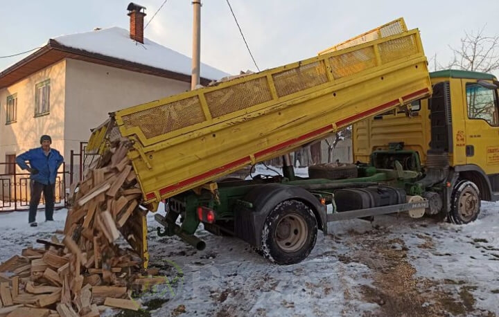 Foto: JU Centar za socijalni rad Breza