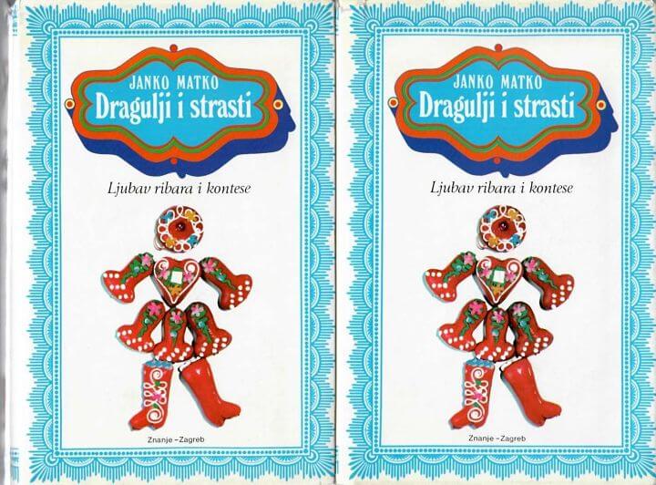 Najčitanija knjiga mjeseca u Biblioteci Brezamarta