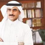 Yousef Bin Abdullah Al Shalash, predsjednik Dar Al Arkana