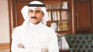 Yousef Bin Abdullah Al Shalash, predsjednik Dar Al Arkana