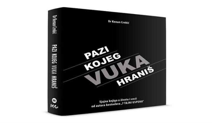 Knjiga mjeseca februara u Biblioteci Breza