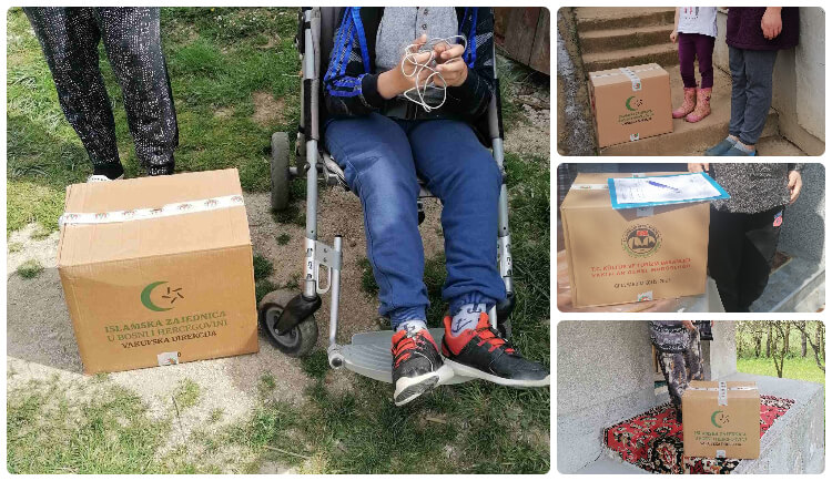 Foto: Centar za socijalni rad Breza