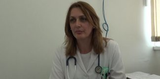 Enisa Muratović, specijalista porodične medicine Doma zdravlja Zenica - Foto: zenicainfo.ba
