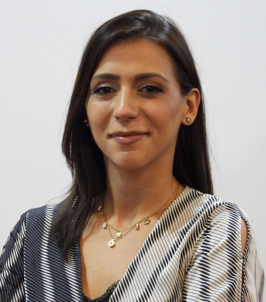 dr. Hana Štimjanin, specijalista ginekologije i akušerstva