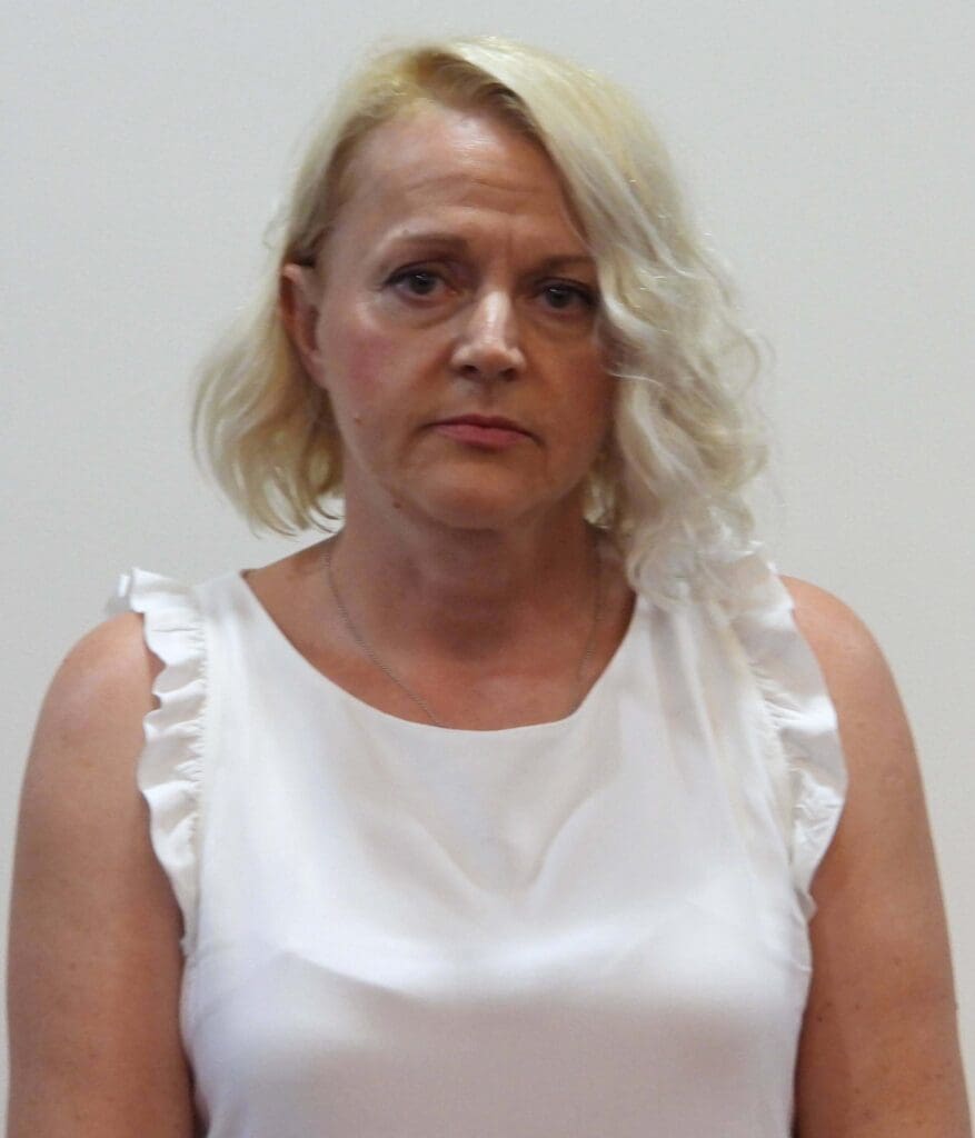 dr. Maja Karač, specijalista pedijatrije