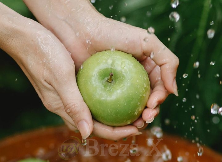 Foto: Any Lane via Pexels