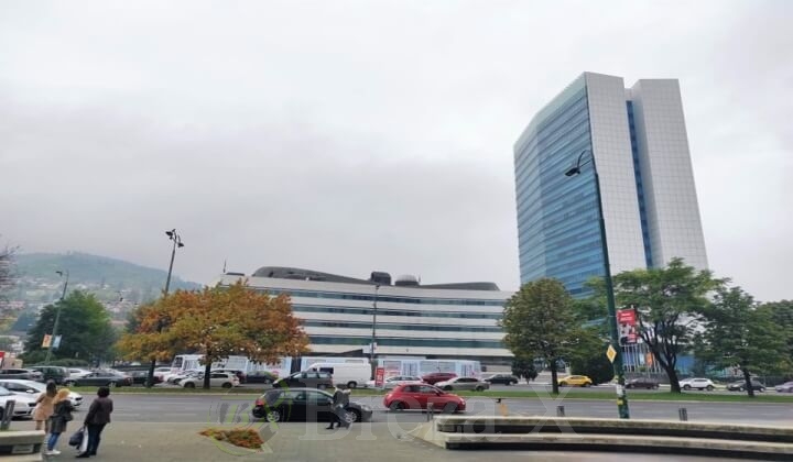 Vijeće ministara BiH i Parlament BiH / Foto: Naratorium