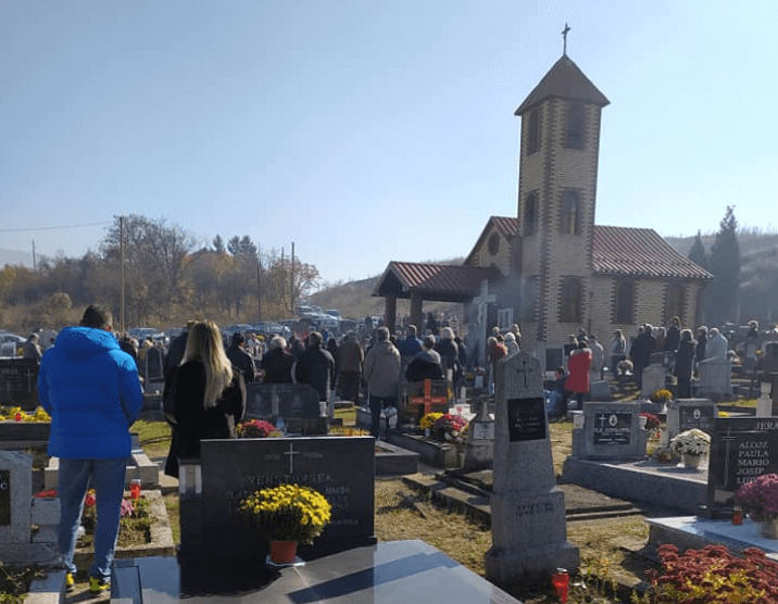 Foto: Žarko Timarac – Care