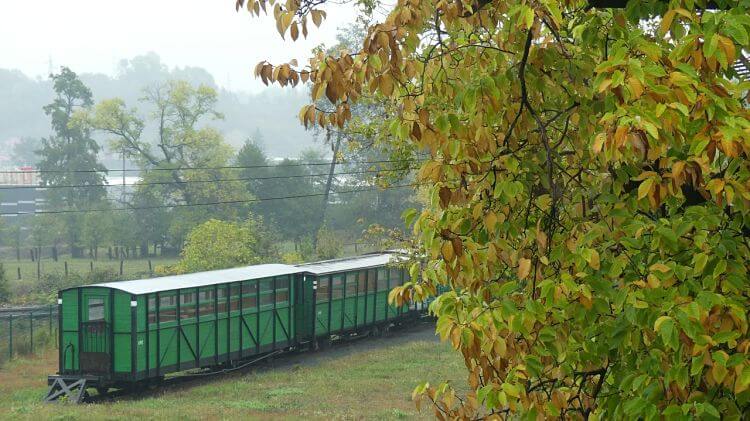 Relikt prošlosti / Foto: Naratorium