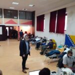 Foto: Crveni križ općine Breza