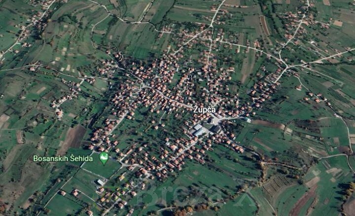 Foto: Google Earth