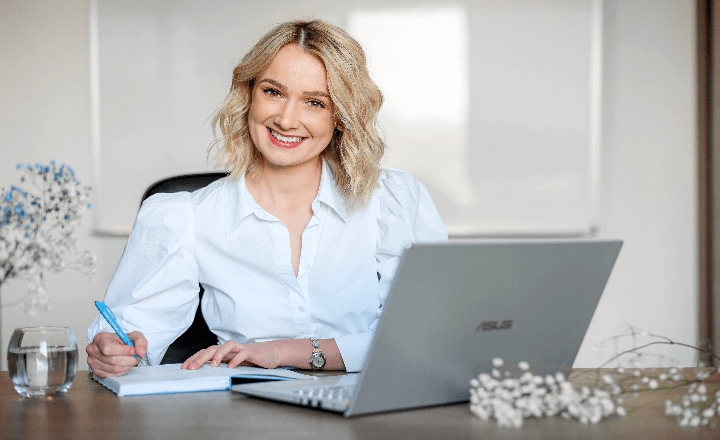 Anela Zorak, bh. naučnica