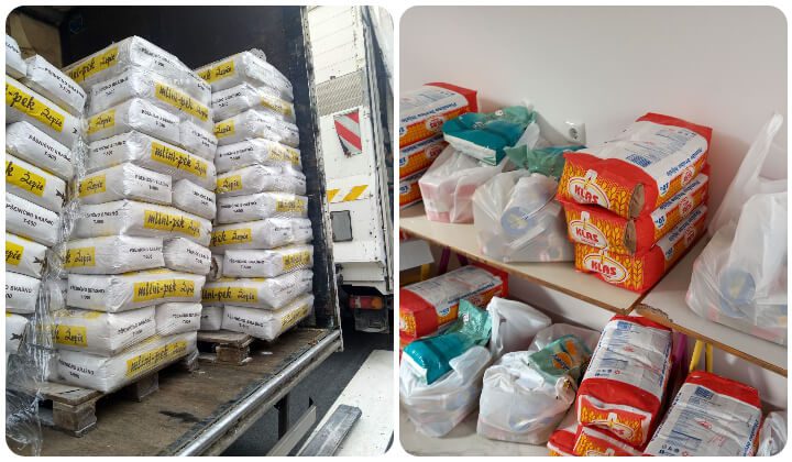 Foto: JU Centar za socijalni rad Breza