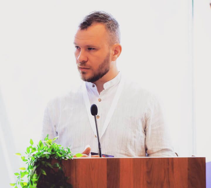 Salko Kovač, prehrambeni tehnolog iz Breze