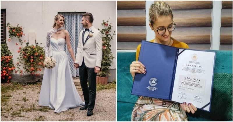 AMNA MAHMUTOVIĆ/FACEBOOK