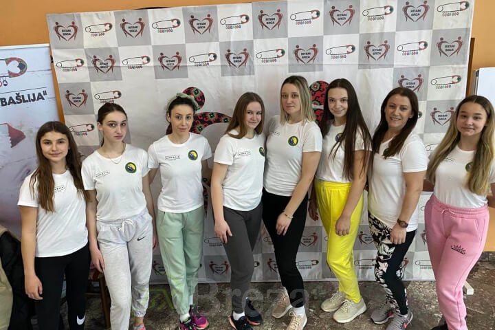 Foto: KUD "Mirsad Hajduković" Breza