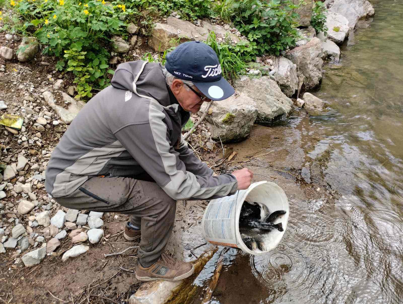 Foto: SRK "Breza" Breza