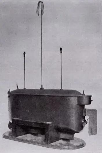 Prvi radio-kontrolirani čamac, koji je izgradio Tesla 1898.Foto: Wikimedia Commons // Public Domain