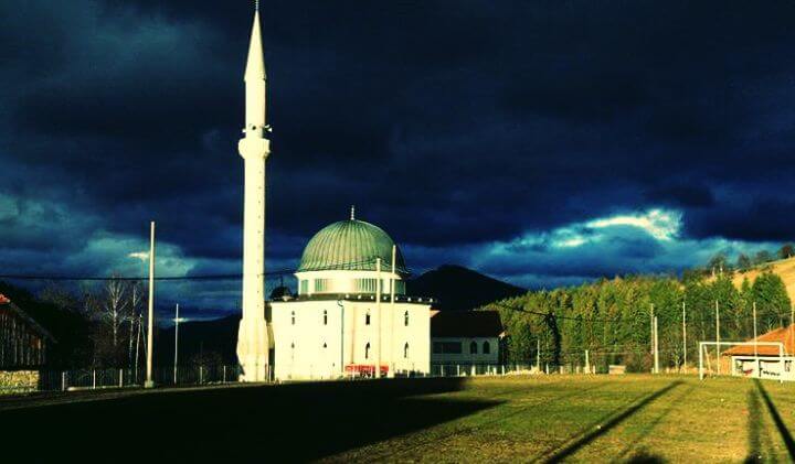 Foto: Facebook/Striježevo