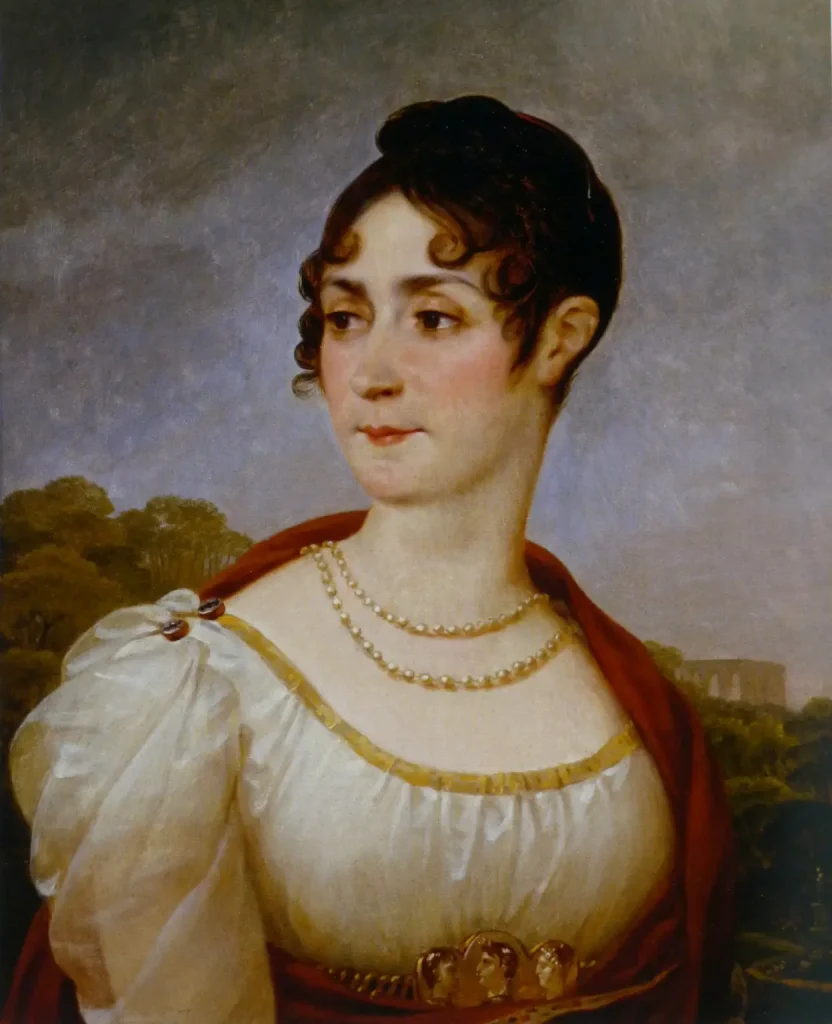 Joséphine Bonaparte.Foto: Wikimedia Commons // Public Domain