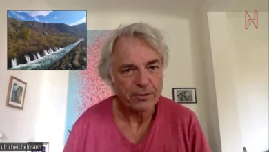 Ulrich Eichelmann / Naratorium