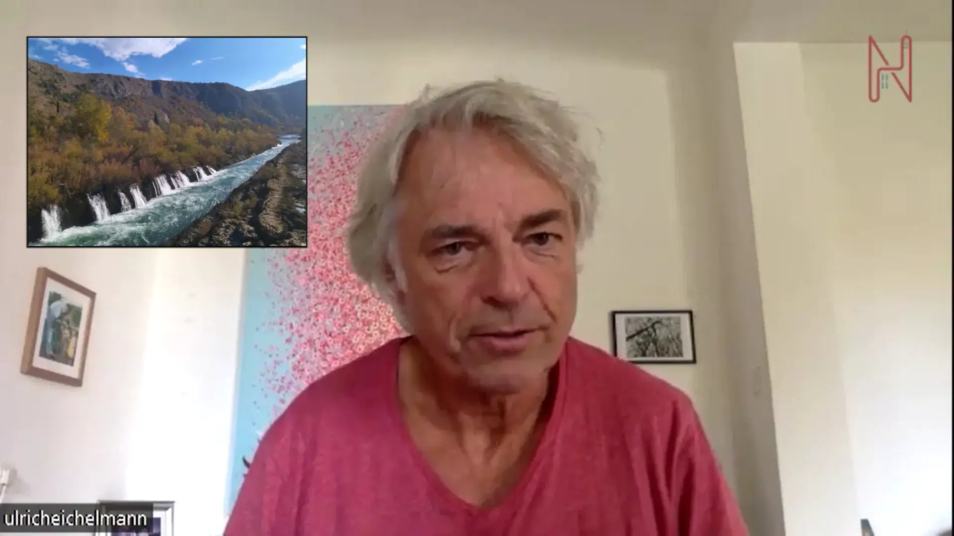 Ulrich Eichelmann / Naratorium