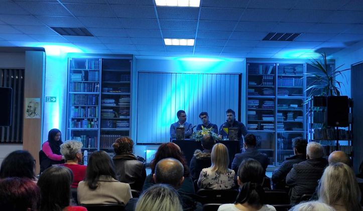 Foto: Biblioteka Breza