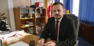 Antonio Šimunović - Ministar za rad, socijalnu politiku i izbjeglice Zeničko-dobojskog kantona