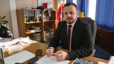 Antonio Šimunović - Ministar za rad, socijalnu politiku i izbjeglice Zeničko-dobojskog kantona