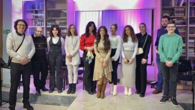 Foto: Biblioteka Breza