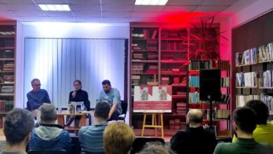 Foto: Biblioteka Breza