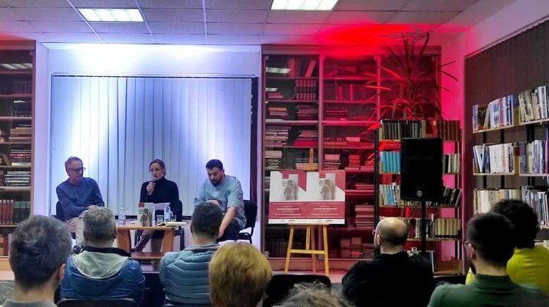 Foto: Biblioteka Breza