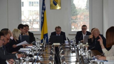 Foto: Vlada Federacije BiH