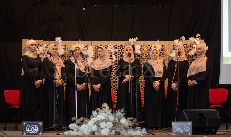 Foto: Odjel za brak i porodicu MIZ Breza