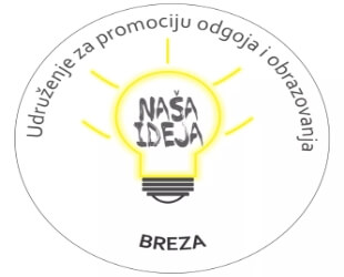 Nasa ideja - Breza