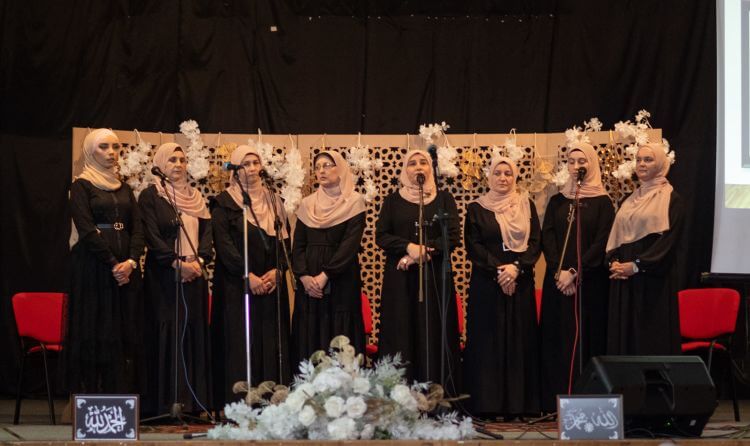 Foto: Odjel za brak i porodicu MIZ Breza